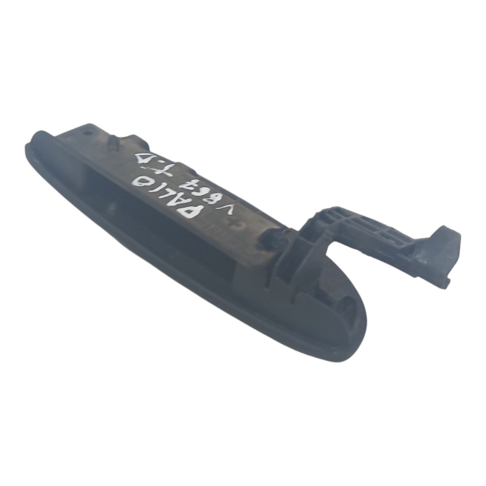 Maçaneta Externa Traseiro Direito Fiat Palio 1996 A 2000 2
