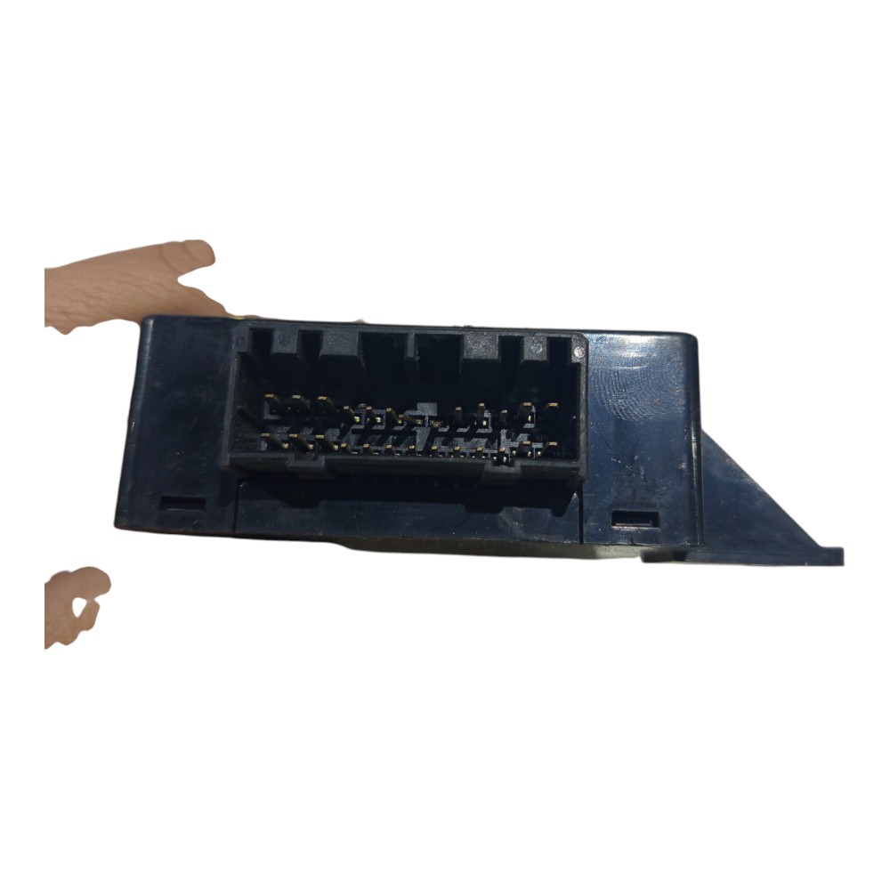Módulo Central Unit Assy Hyundai Veracruz 2008 2009 A 2013 Preto 4