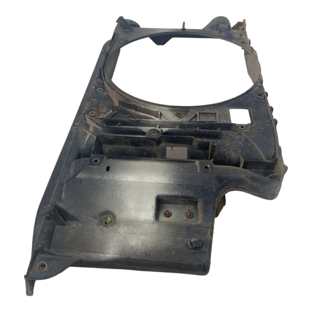 Painel Frontal Defletor  Peugeot 206 2001 2002 2003 A 2007 1