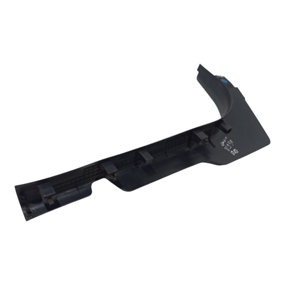 Moldura Dianteira Direita Gm Chevrolet Sonic 2012 A 2014 2