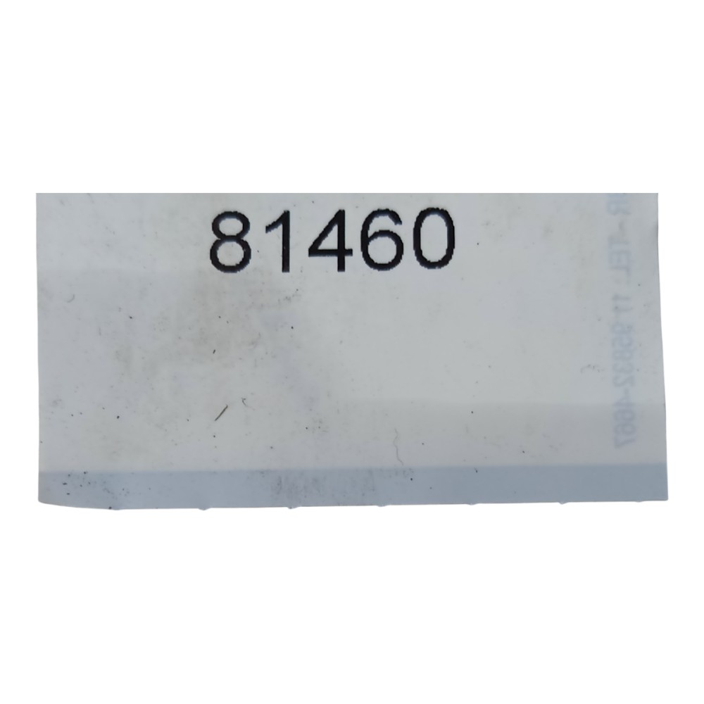 Dobradiça Diant Le Fiat Punto 2009 2010 2011 A 2012 8