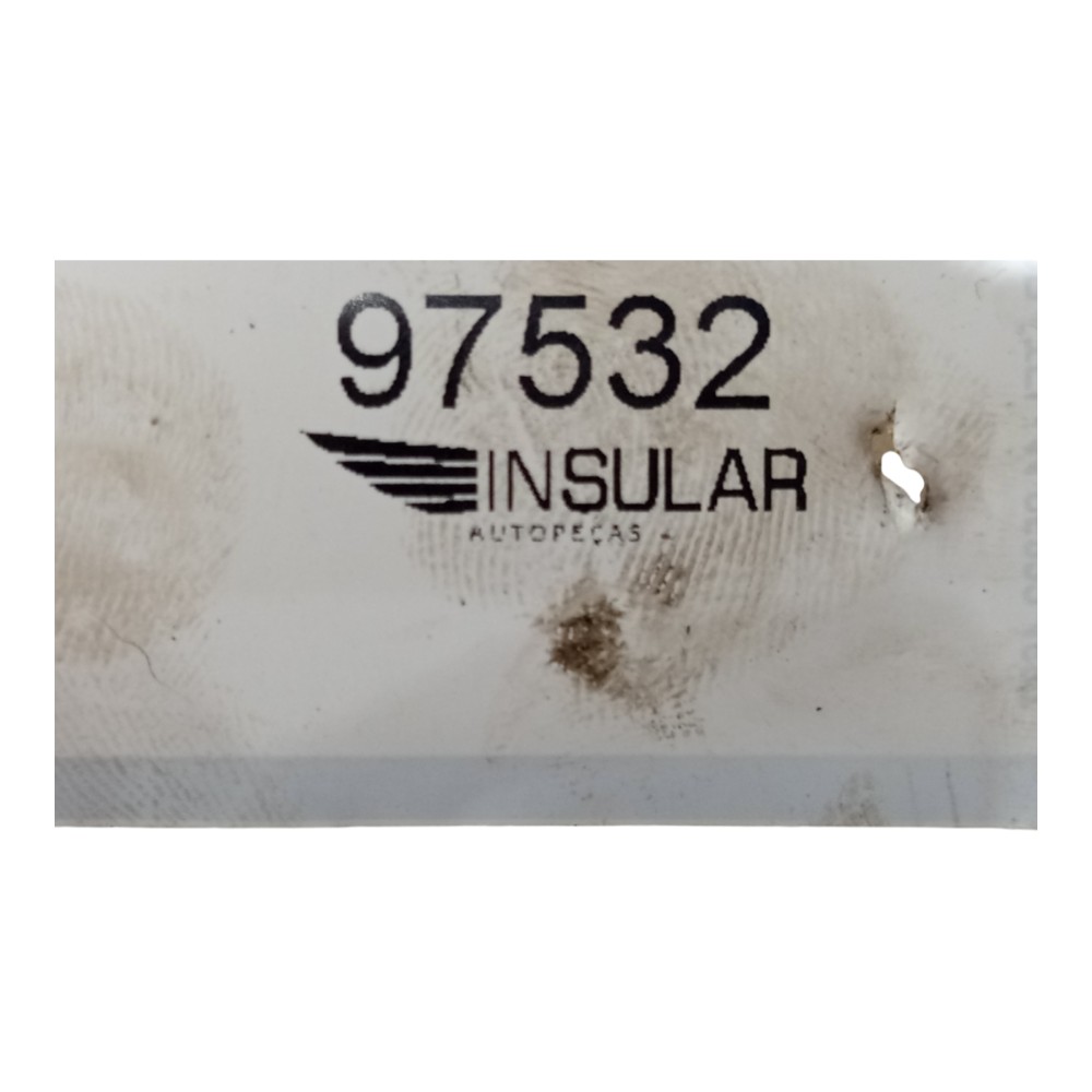 Coletor Admissão Fiat Uno Premio 1.5 8v 1992 1995 A 1998 7