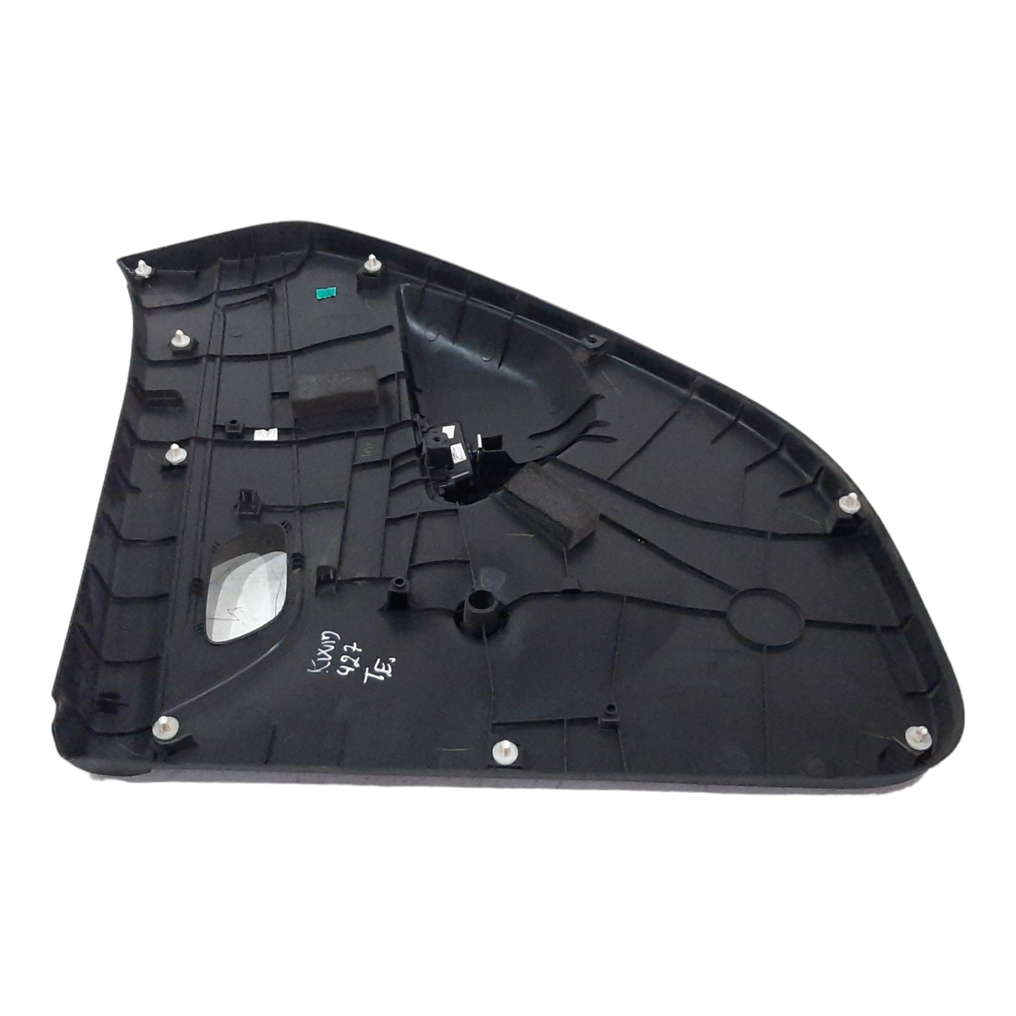 Forro Porta Traseira Esquerda Renault Kwid 2018 2019 A 2023 7