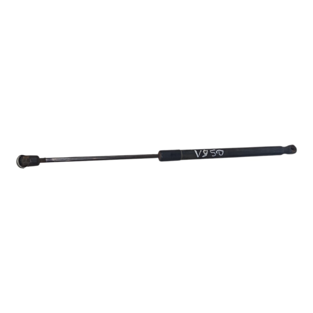 Amortecedor Tampa Traseira Ford Focus 2008 A 2013 6