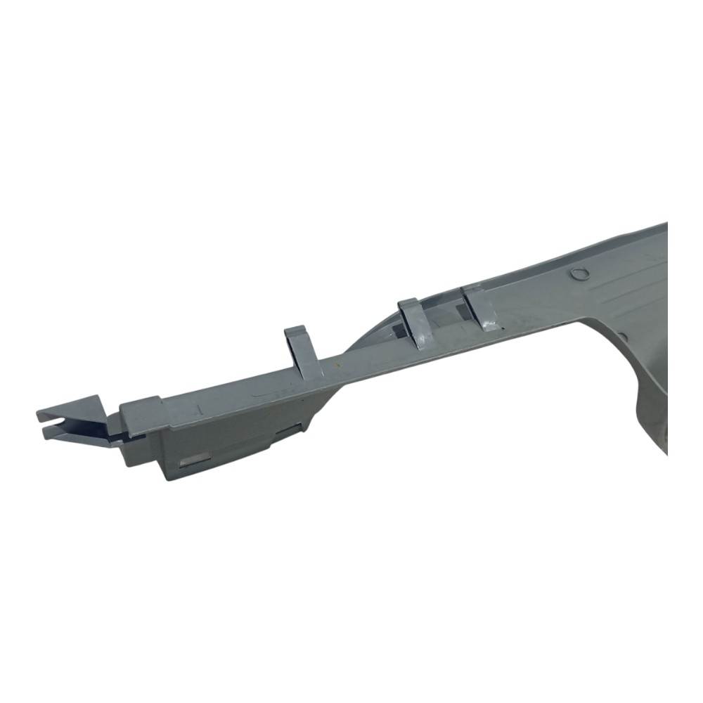 Soleira Porta Traseira Le Renault Scenic 2000 2001 A 2011 Cinza 3