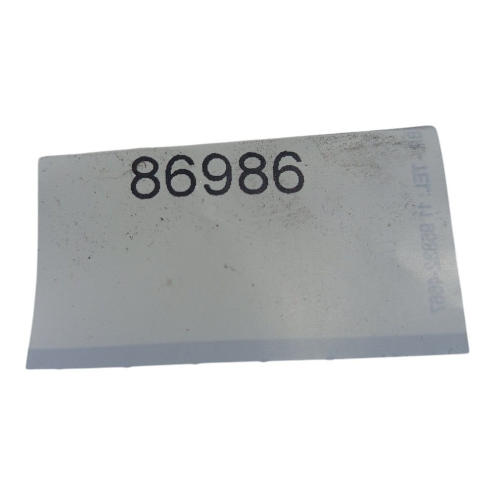 Porta Treco Objetos Gm Chevrolet Vectra Ano 1997 90503596 Pp 8