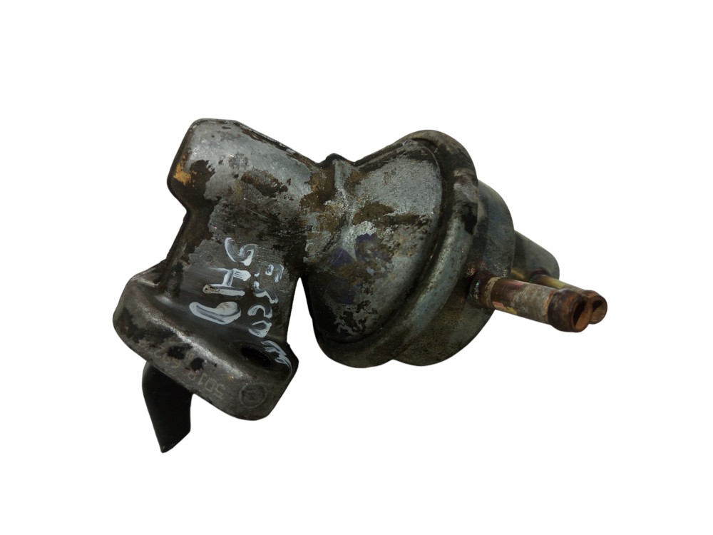 Bomba Combustível Ford Escort 1.6 8v 1990 1991 1992 A 1997 1