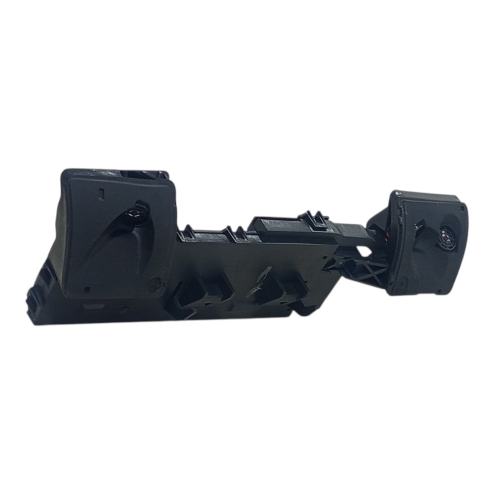 Sensor Ultrassom Alarme Porsche Cayenne 4.5 V8 2003 A 2008 2