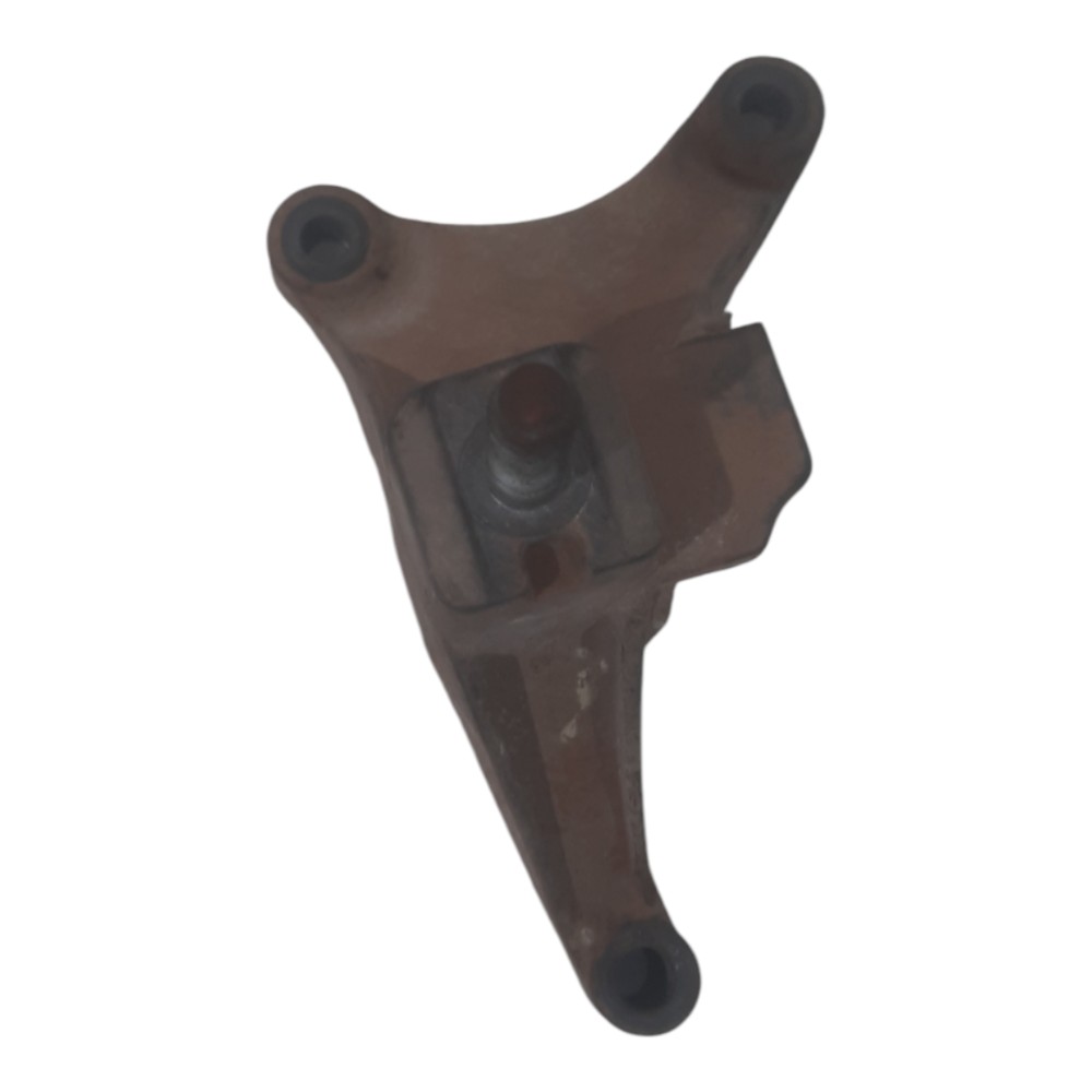 Suporte Coxim Caixa Marcha Ford Focus 2.0 2000 A 2008 3