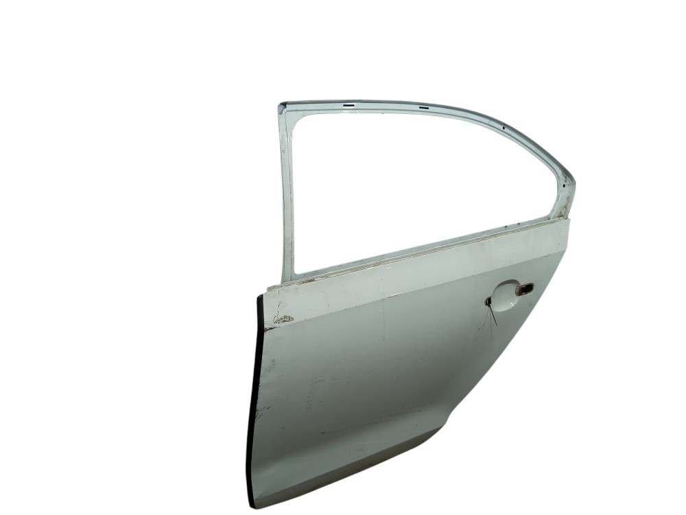 Porta Traseira Direita Volkswagen Jetta 2010 2011 A 2017 5