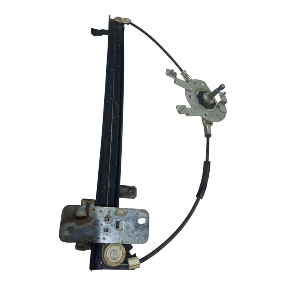 Maquina Vidro Traseiro Esquerdo Volkswagen Gol G3 1999 2000 1