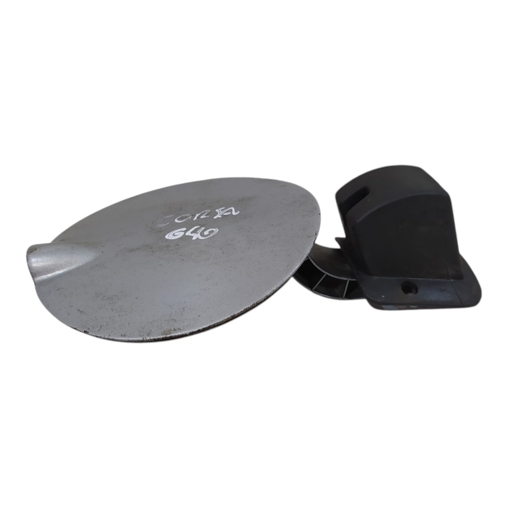 Portinhola Tanque Combustível Chevrolet Corsa 1997 A 2010 1
