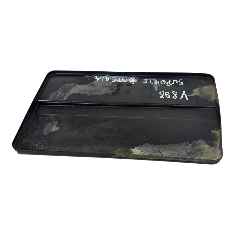 Suporte Bateria Renault Laguna 2.0 1995 1996 1997 A 2001 7