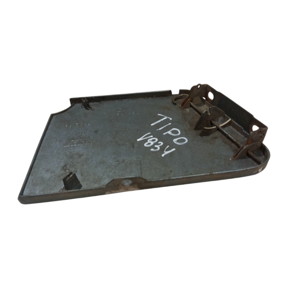 Portinhola Tanque Fiat Tipo 1993 1994 1995 1996 A 1999 7