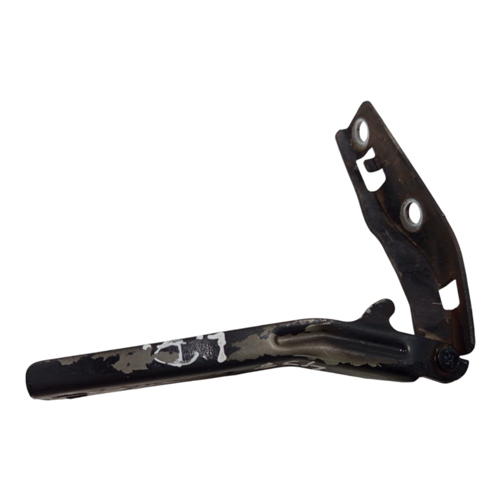 Dobradiça Capô Direito Peugeot 206 1999 2000 2001 A 2010 2