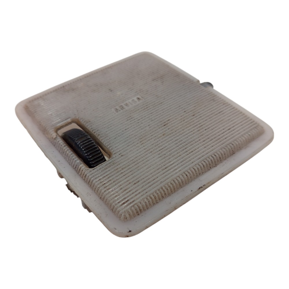 Luz Teto Cortesia Volkswagen Gol 1988 1989 1990 1991 A 1995 2