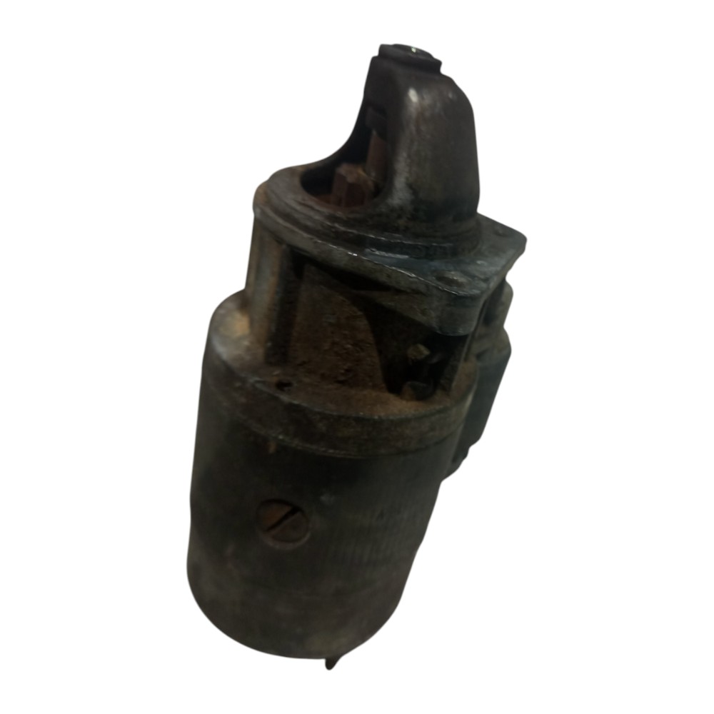 Motor Partida Cht 1.6 Ford Monza Escort Agol 12v 1992 A 1998 3
