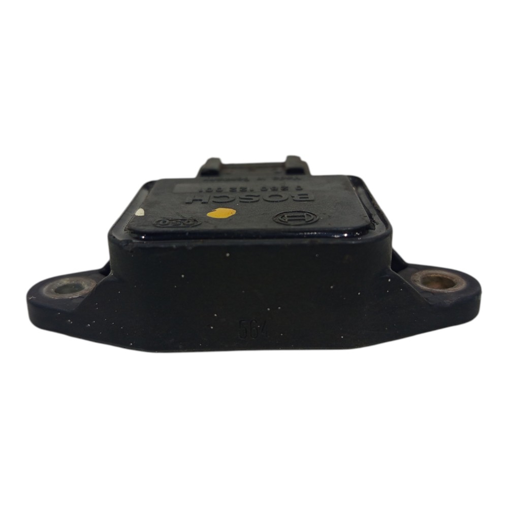Sensor Posição Tps Vectra 2.2 1997 A 2005 0280122001 Bosch 4