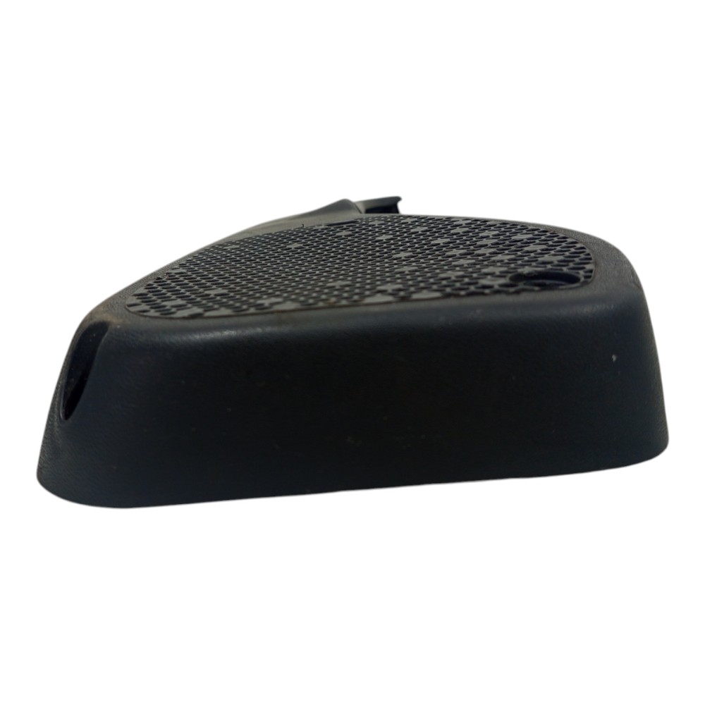 Porta Objetos Dianteiro Esq Fiat Palio 2009 2010 2011 A 2014 Preto 8