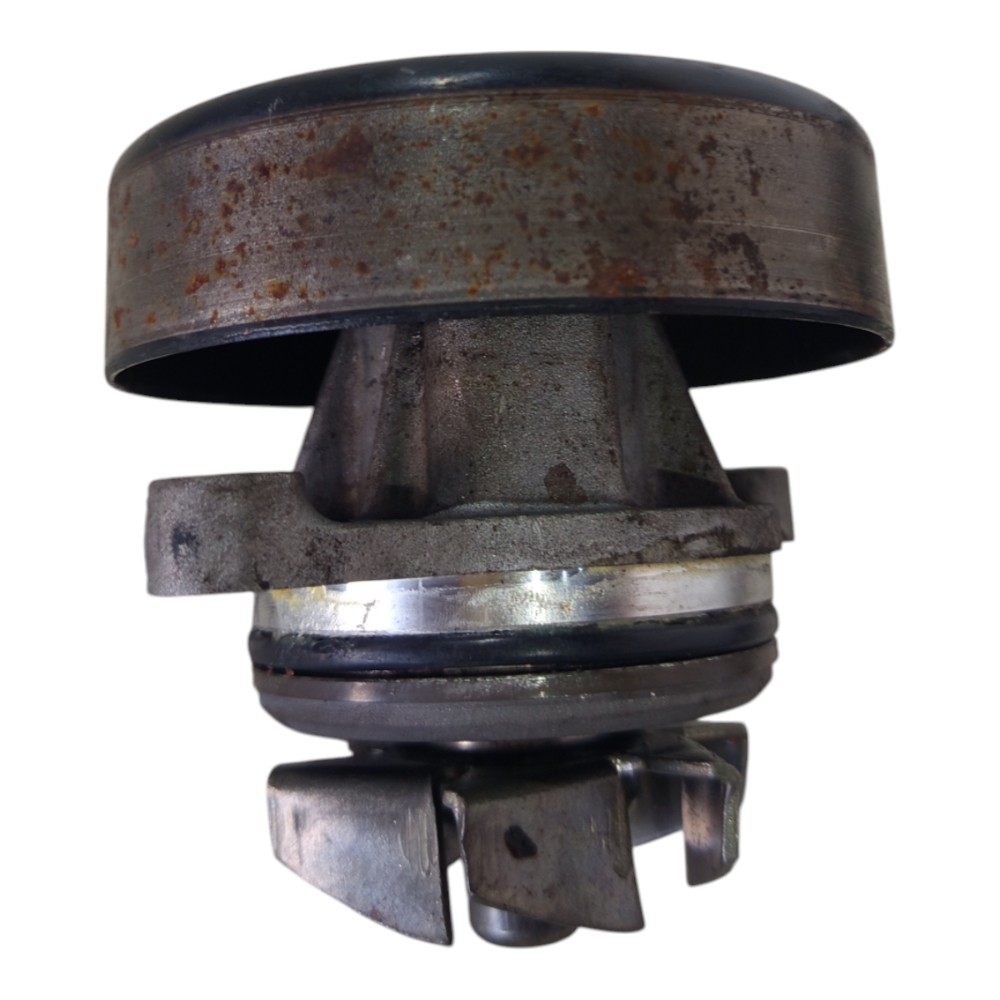 Polia Bomba Água Ford Focus 2.0 2012 A 2017 3