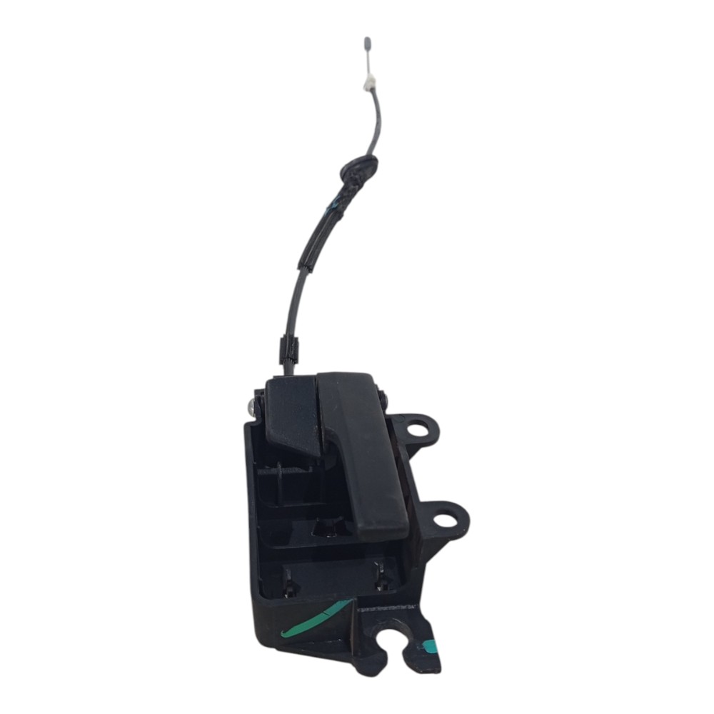 Maçaneta Porta Dianteira Direita Ford Focus 2008 A 2013 3