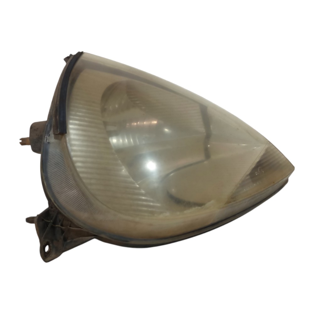 Farol Luz Lanterna Dianteiro Direito Ford Ka 2000 A 2008 8