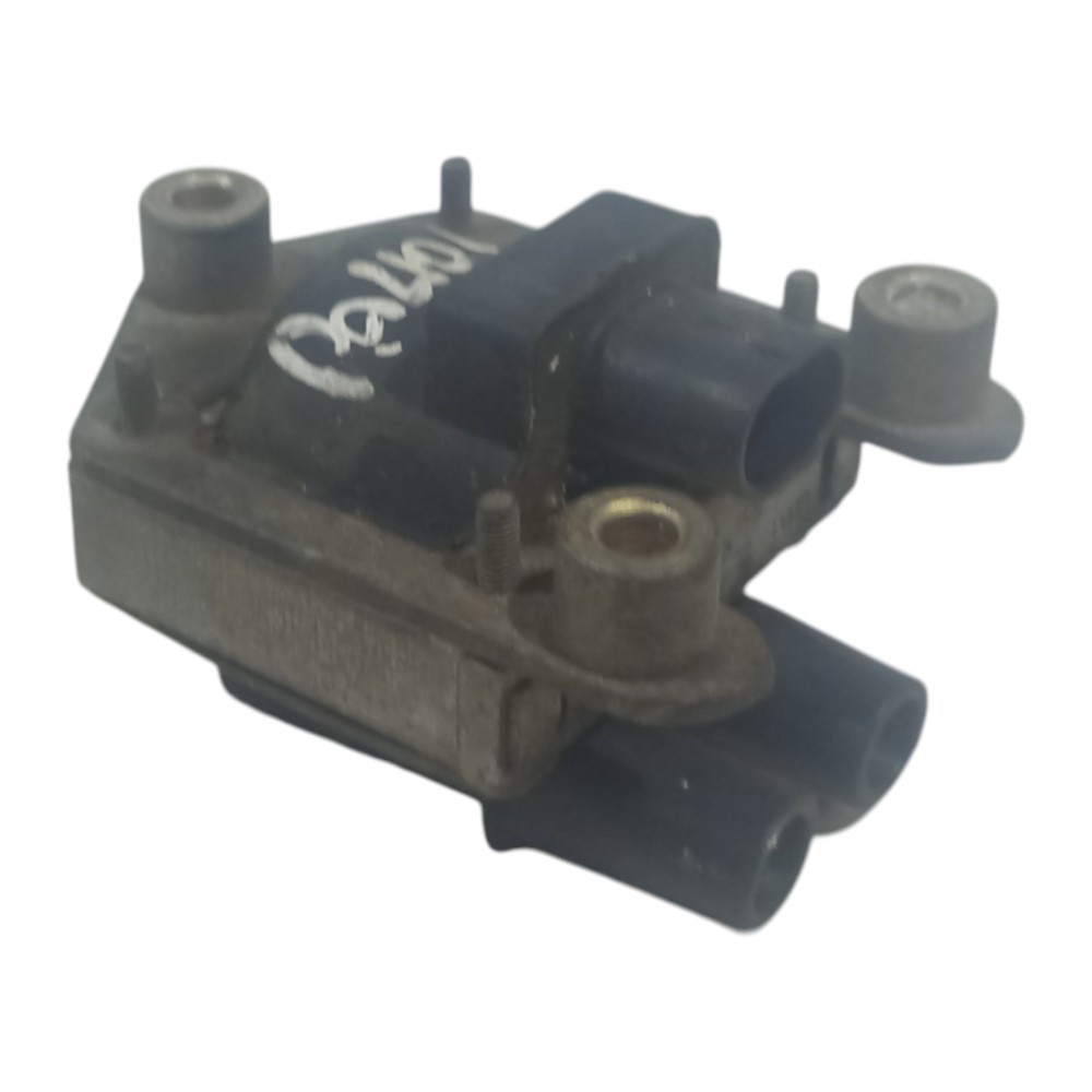 Bobina Ignição Fiat Palio 1.0 8v Fiasa 1996 1997 1998 A 2002 6