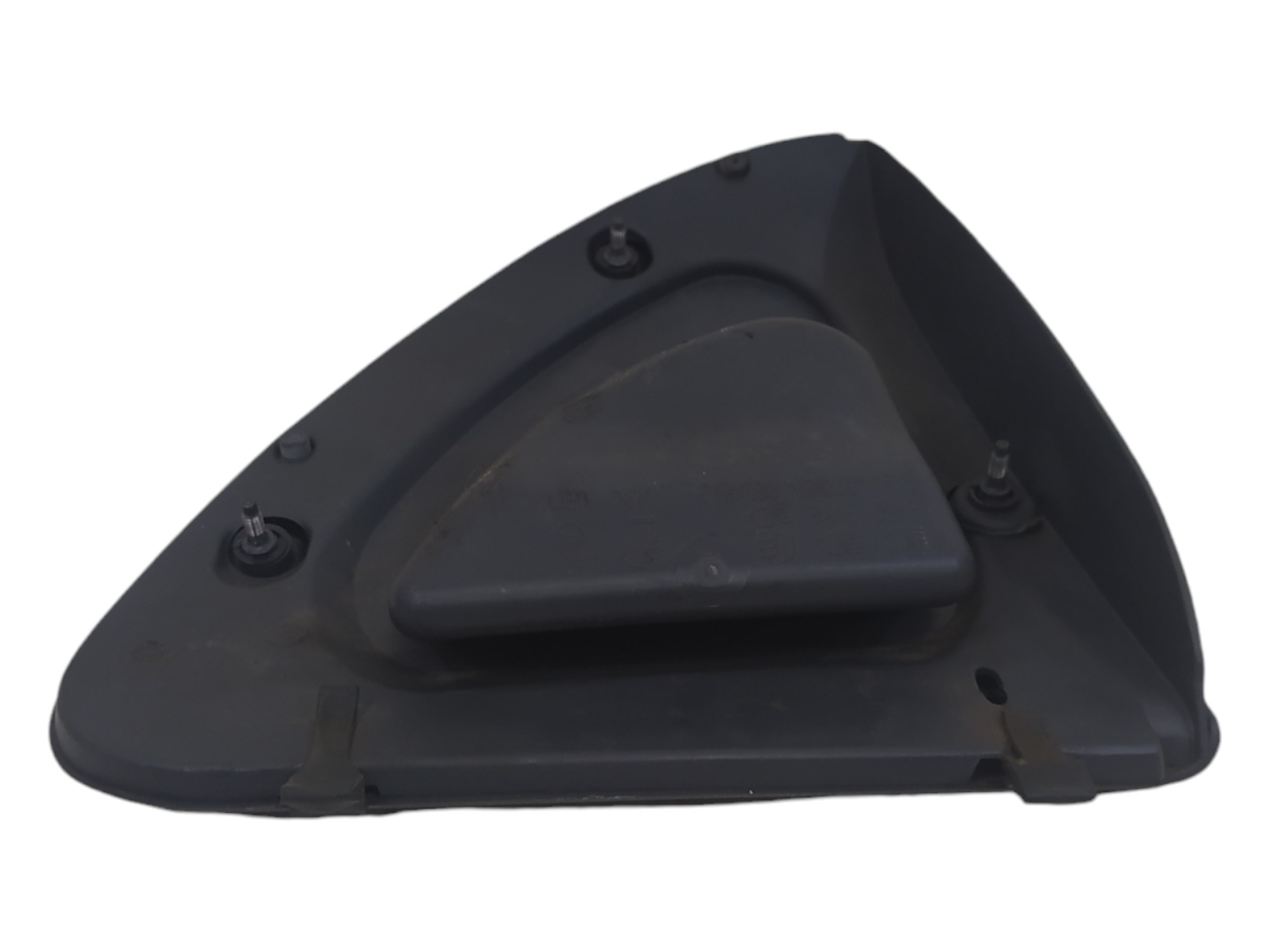 Tampa Caixa De Fuziveis Fiat Brava 1997 1998 1999 A 2003 2