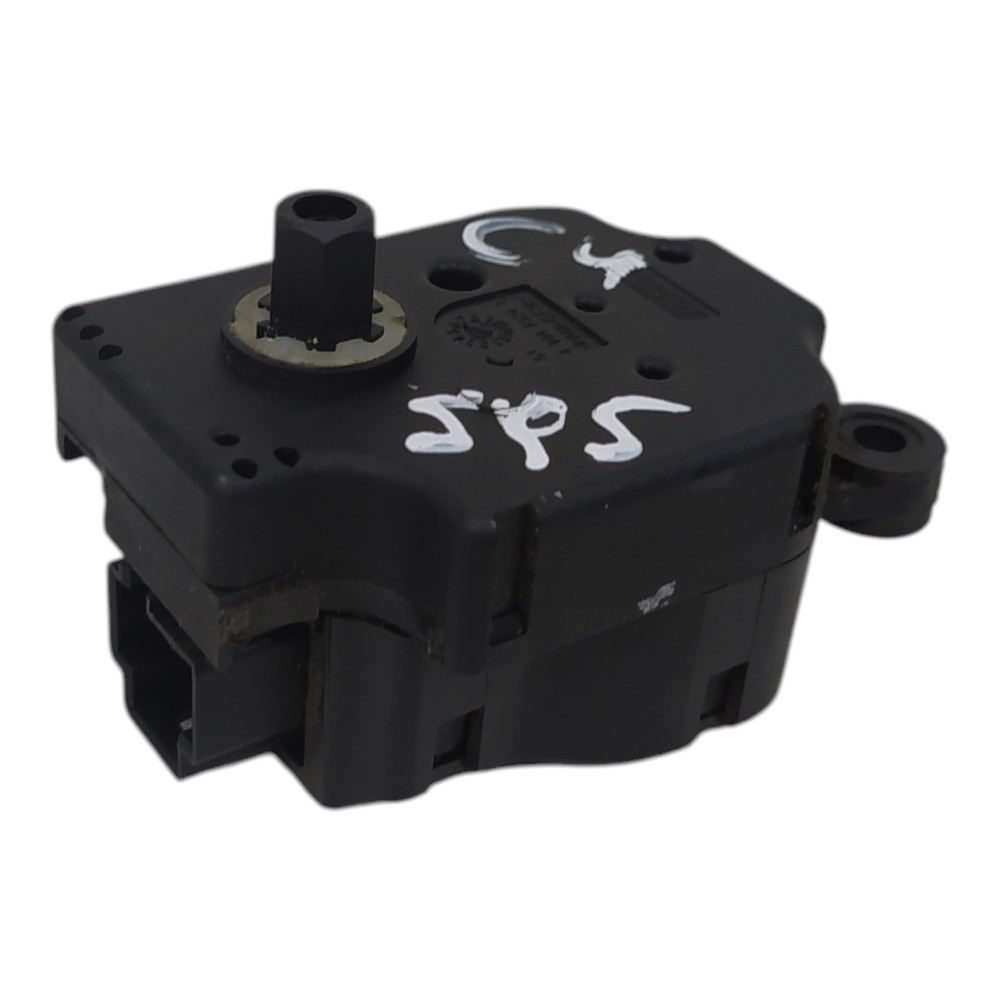 Motor Atuador Caixa Ar Citroen C4 Pallas Hatch 2007 A 2013 4
