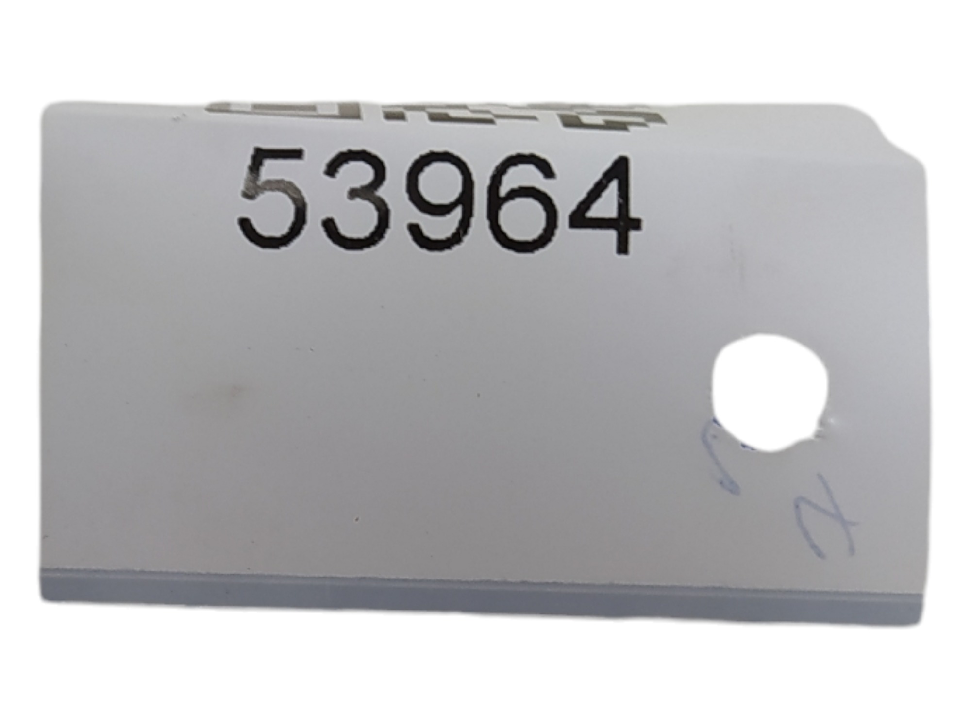 Moldura Maçaneta Interna Dianteiro D Fiat Palio 2008 A 2014 3