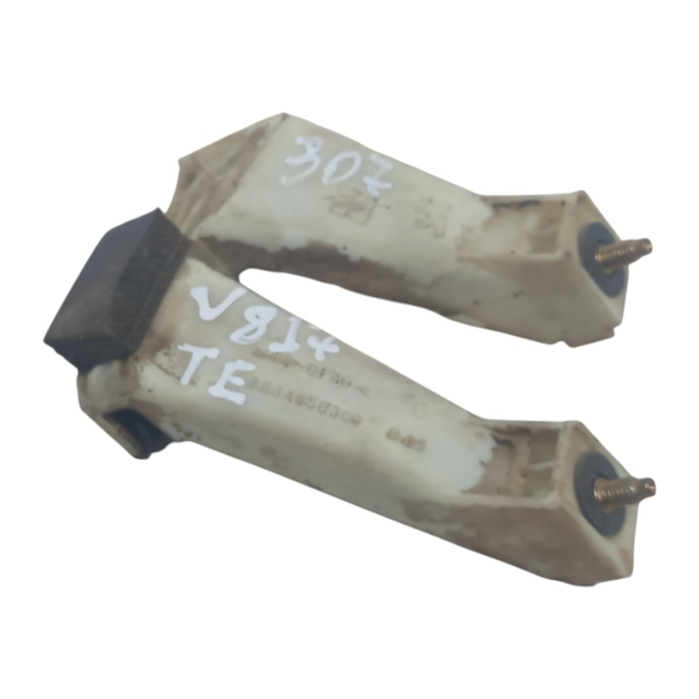 Guia Vidro Traseiro Esquerdo Peugeot 307 2001 2002 A 2008 1