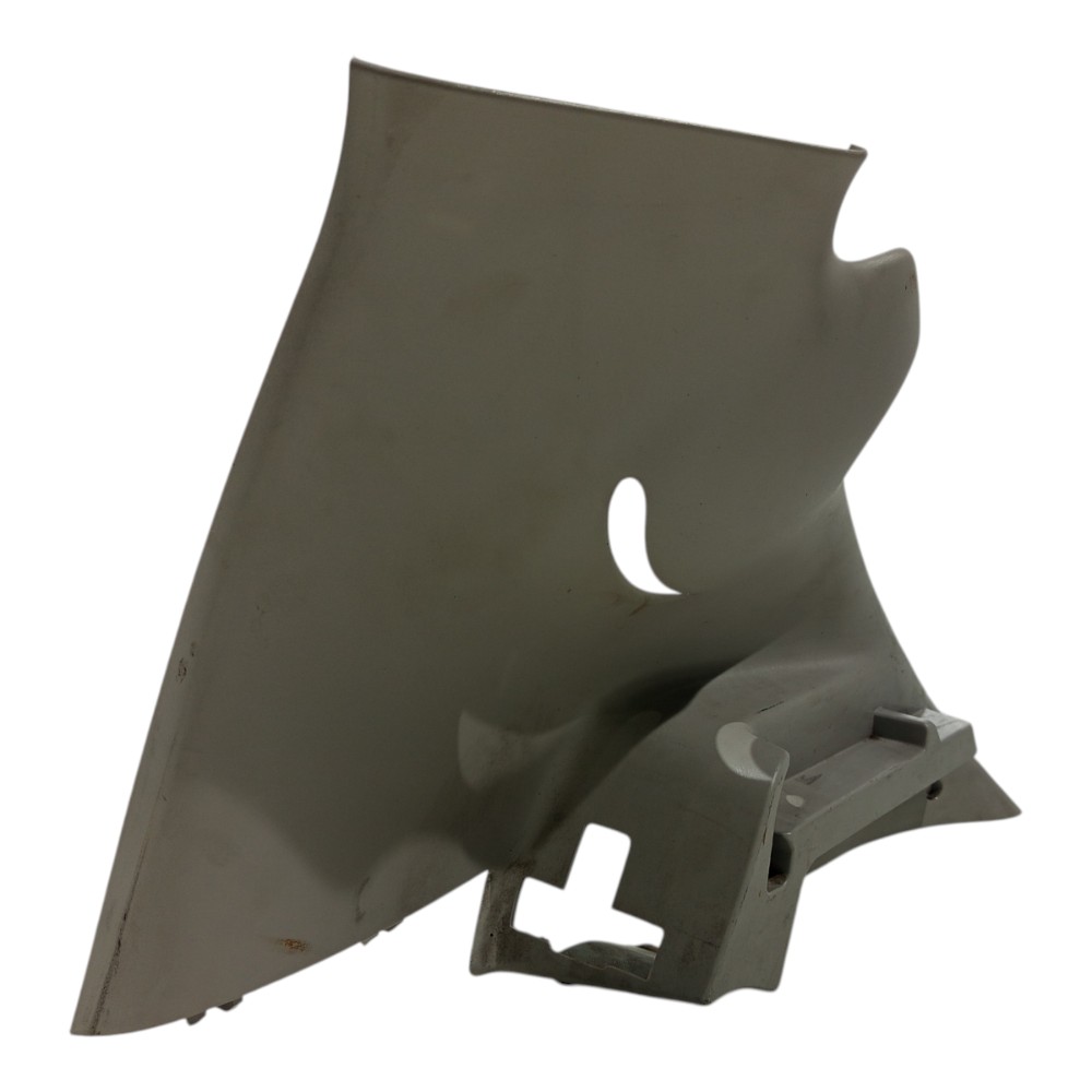 Suporte Bagagito Traseiro Direito Peugeot 207 2009 968361017 Cinza 2