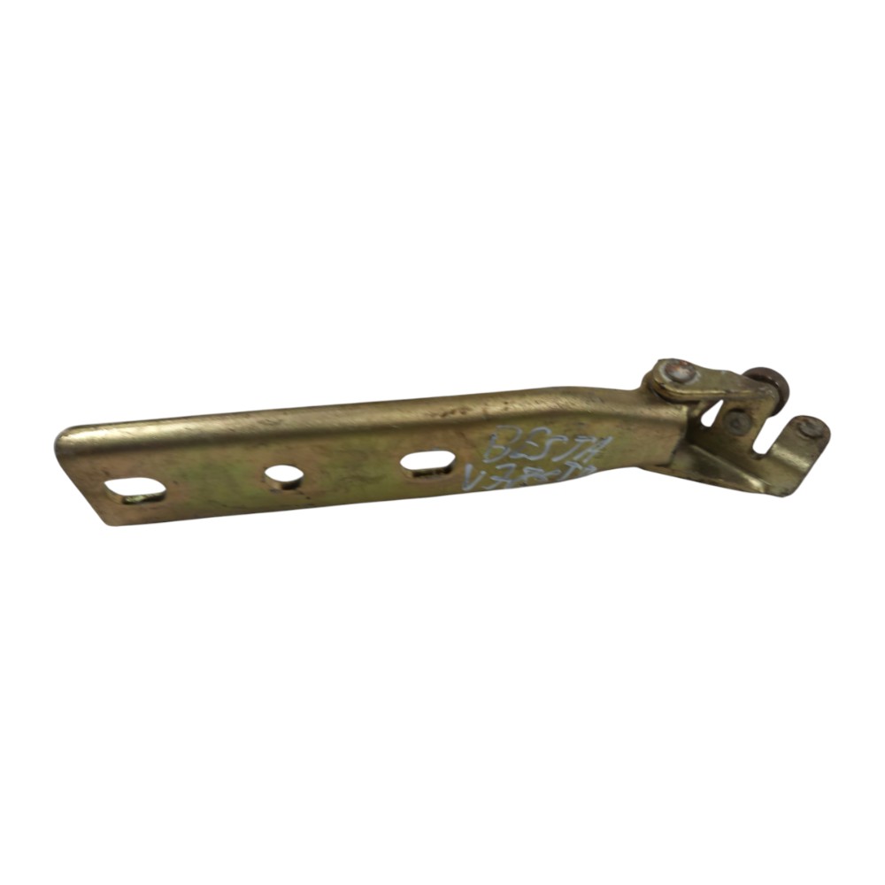 Guia Central Porta Correr Kia Besta 1993 1994 1995 A 1997 4