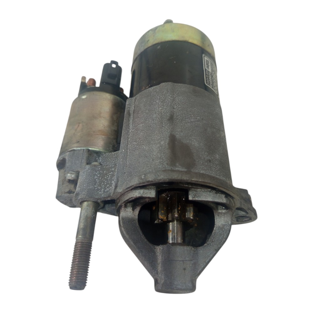 Motor Arranque Hyundai Santa Fé 2.7 V6 2007 A 2010