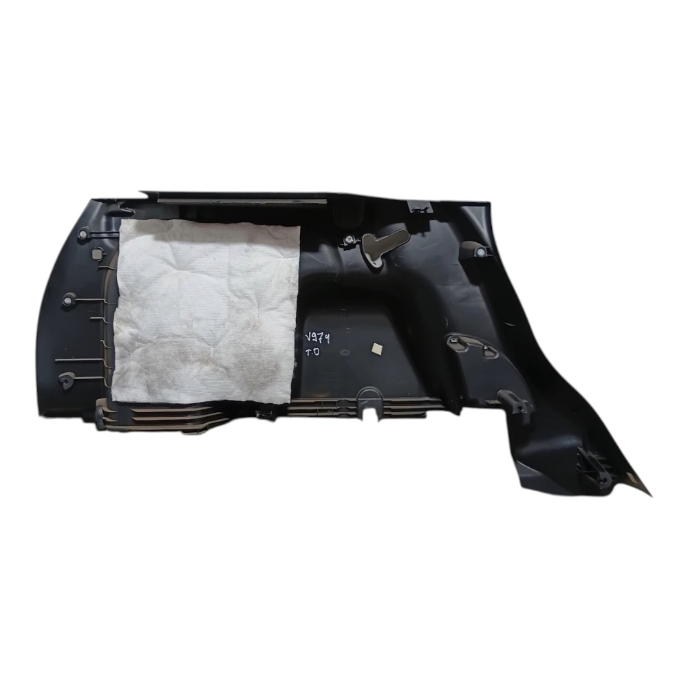 Acabamento Porta Mala Lado Direito Freelander 2 2007 A 2015 2
