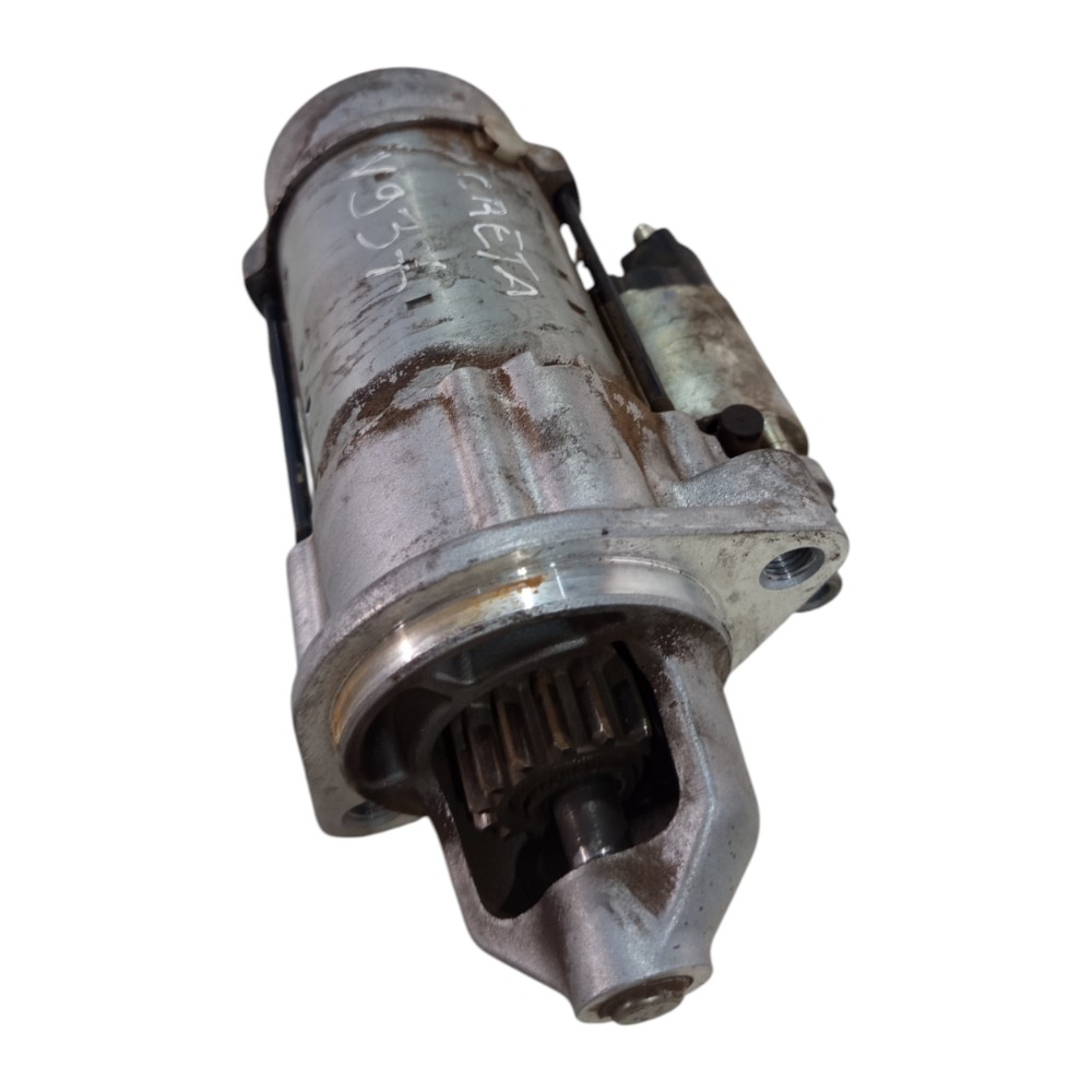 Moto Arranque Hyundai Creta Ix35 Kia Soul 15 A 18 361002e301 4