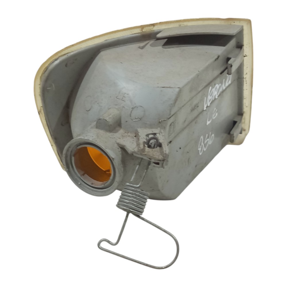Farol Luz Milha Lado Esquerdo Ford Verona 1994 1995 A 1996 7