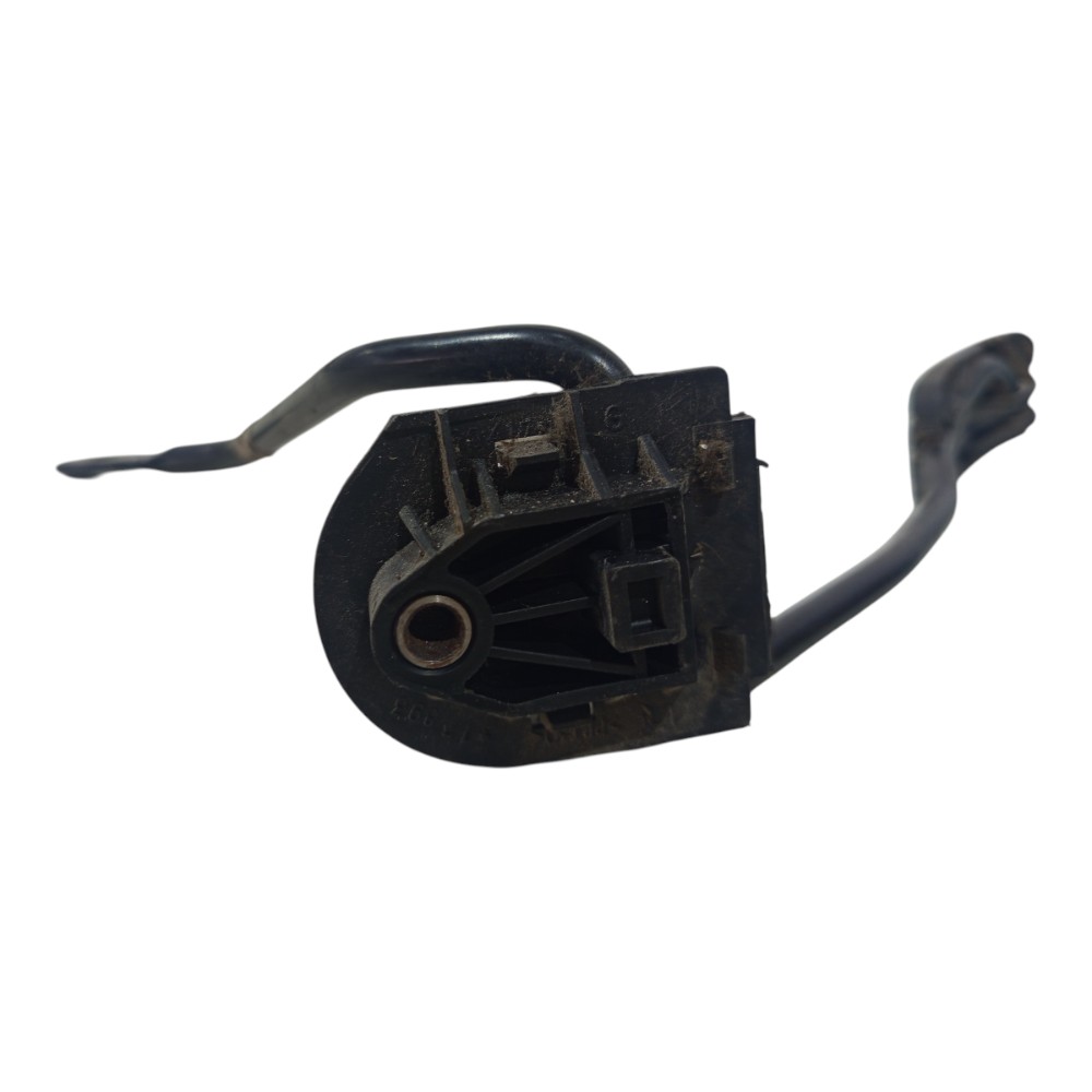 Pedal Metálico Acelerador Renault Clio 2000 2001 2002 A 2007 4