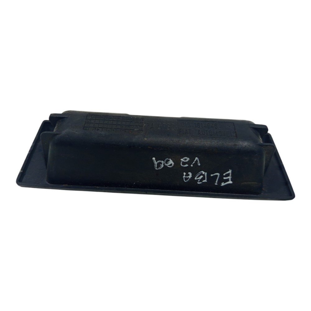 Cinzeiro Painel Fiat Elba 1994 1995 1996 1997 1998 99 – 2013 3