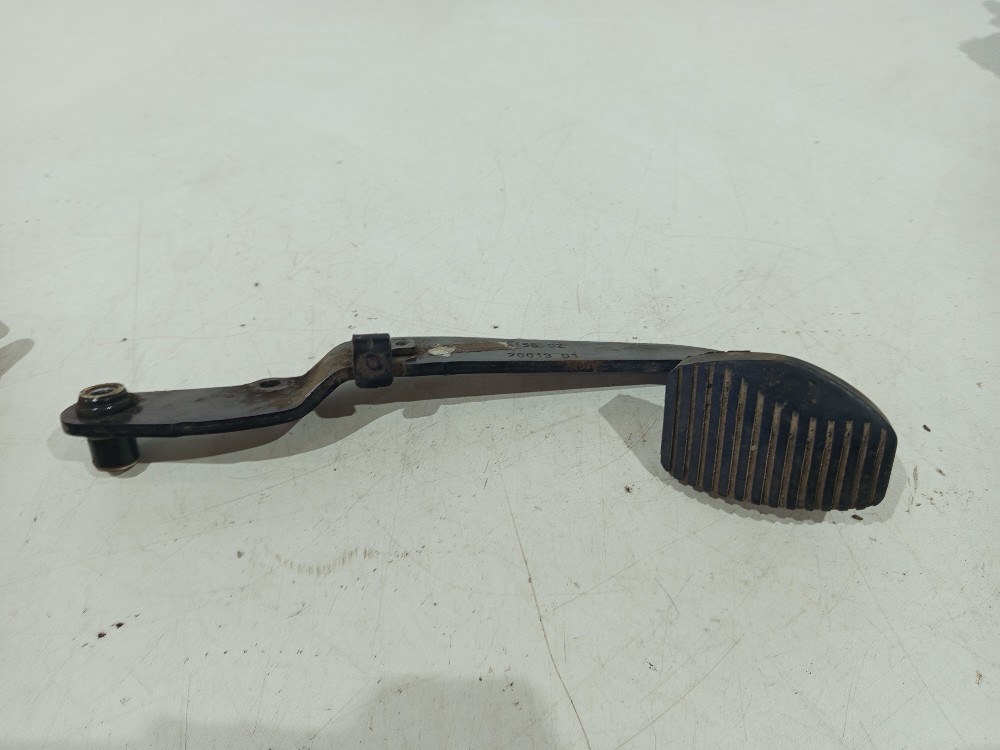 Pedal Embreagem Citroen Picasso Xsara 2001 A 2012 2