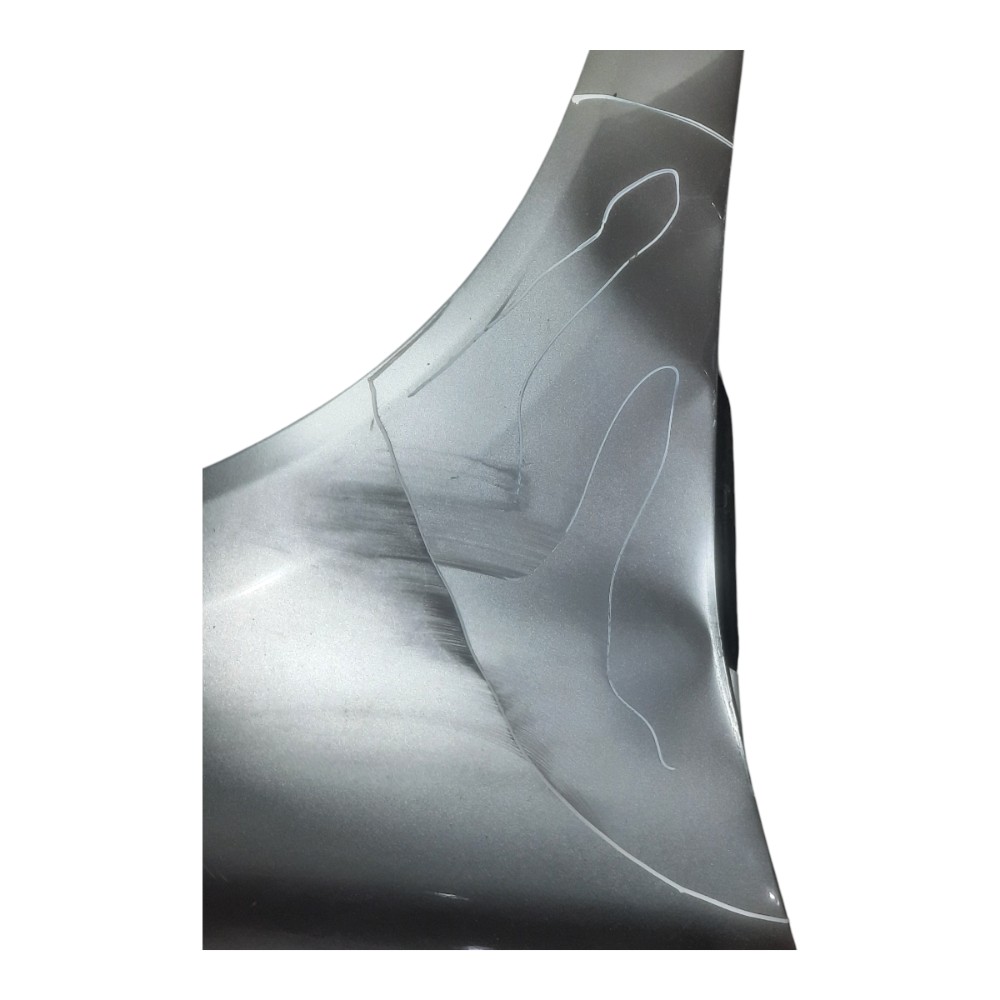 Paralama Honda Civic 2012 A 2016 3