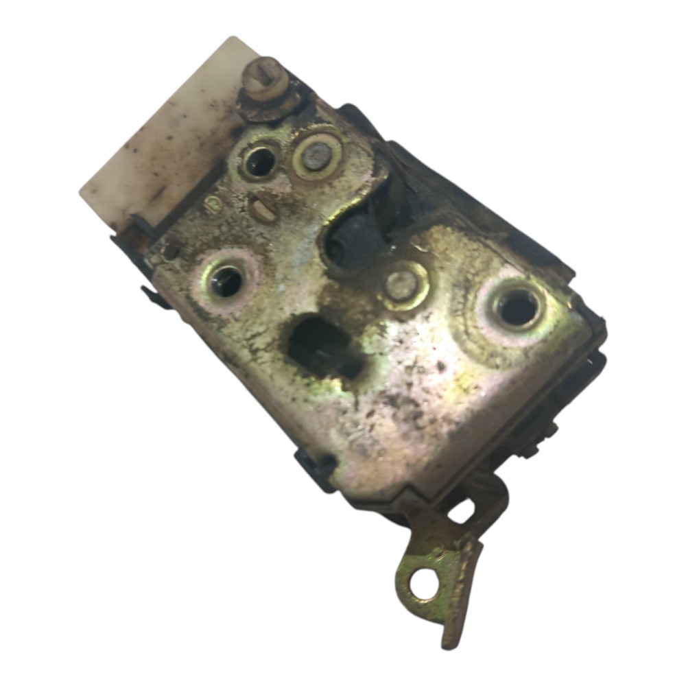 Fechadura Elétrica Traseira Direita Fiat Palio 1996 A 2000 1