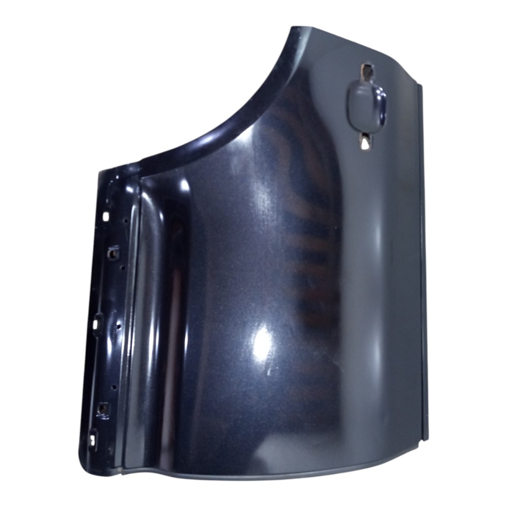 Porta Traseira Direita Porsche Cayenne 2003 A 2010 Traseira Direita 3