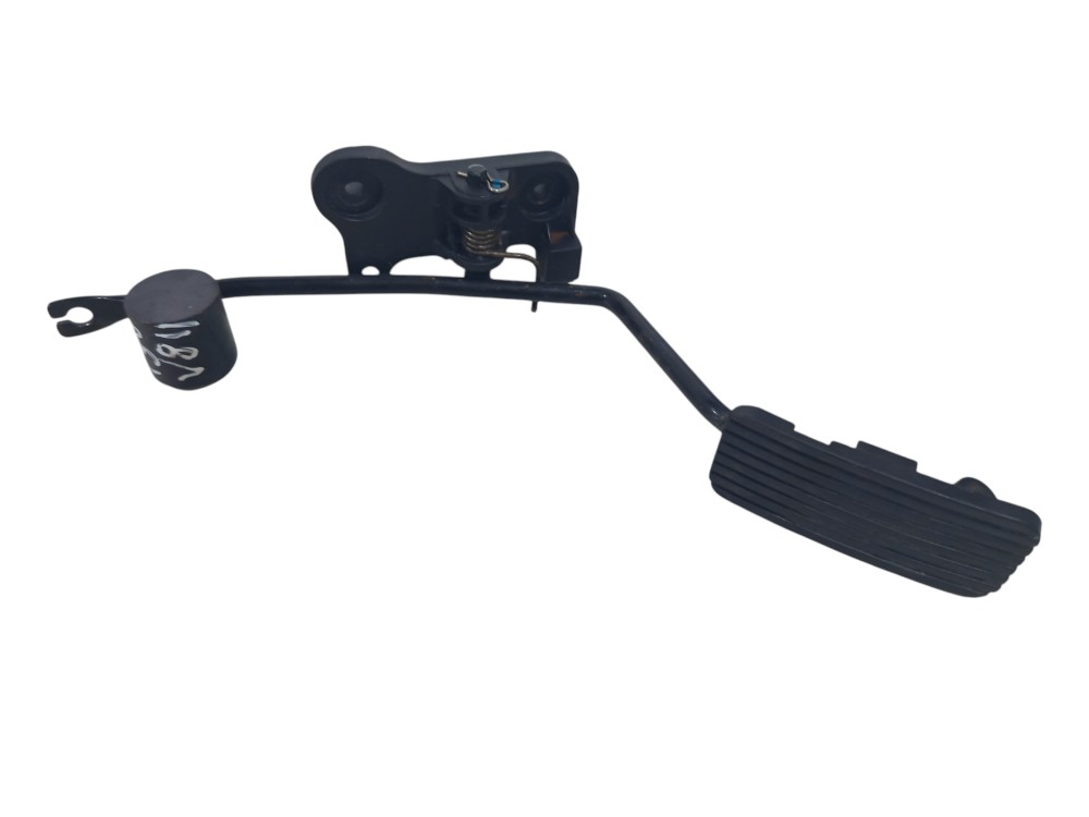 Pedal Acelerador Hyundai I30 2.0 Auto 2007 2008 2009 A 2012 4