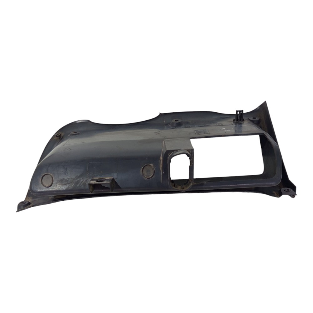 Moldura Inferior Painel Esquerdo Ford Focus 2001 A 2012 6