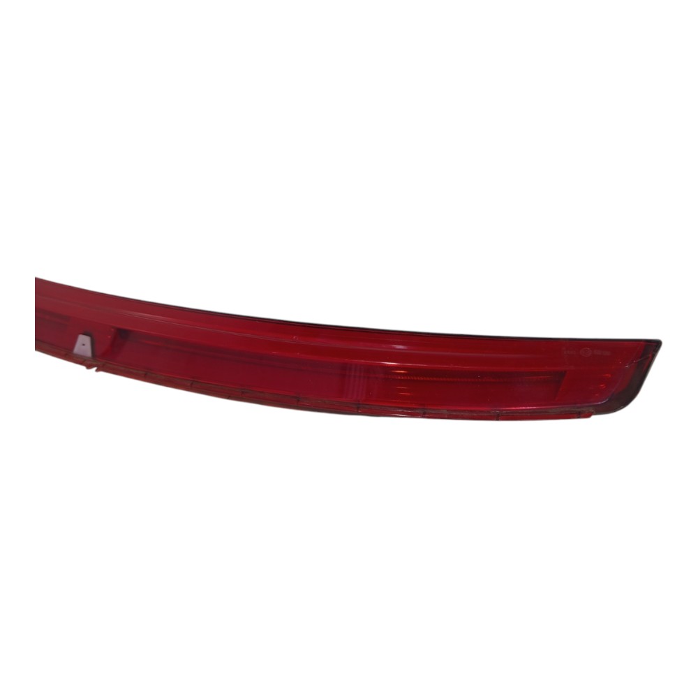 Break Light Luz Freio Citroen C4 2008 A 2014 4