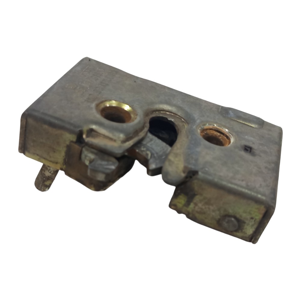 Fechadura Manual Dianteiro Direita Vw Parati 1988 A 1996 2