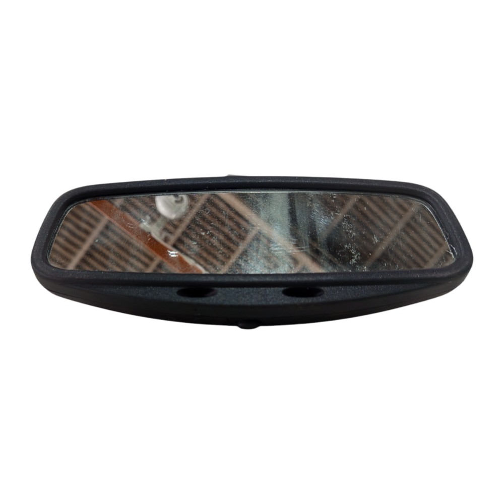 Retrovisor Interno Central Citroen C4 Pallas 2007 A 2010 1