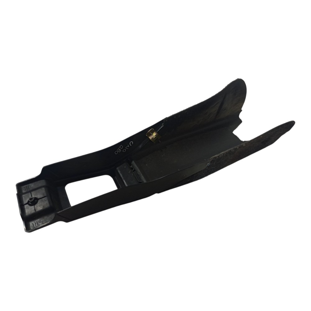 Console Central Fiat Uno 1996 1997 1998 1999 2000 A 2002 4