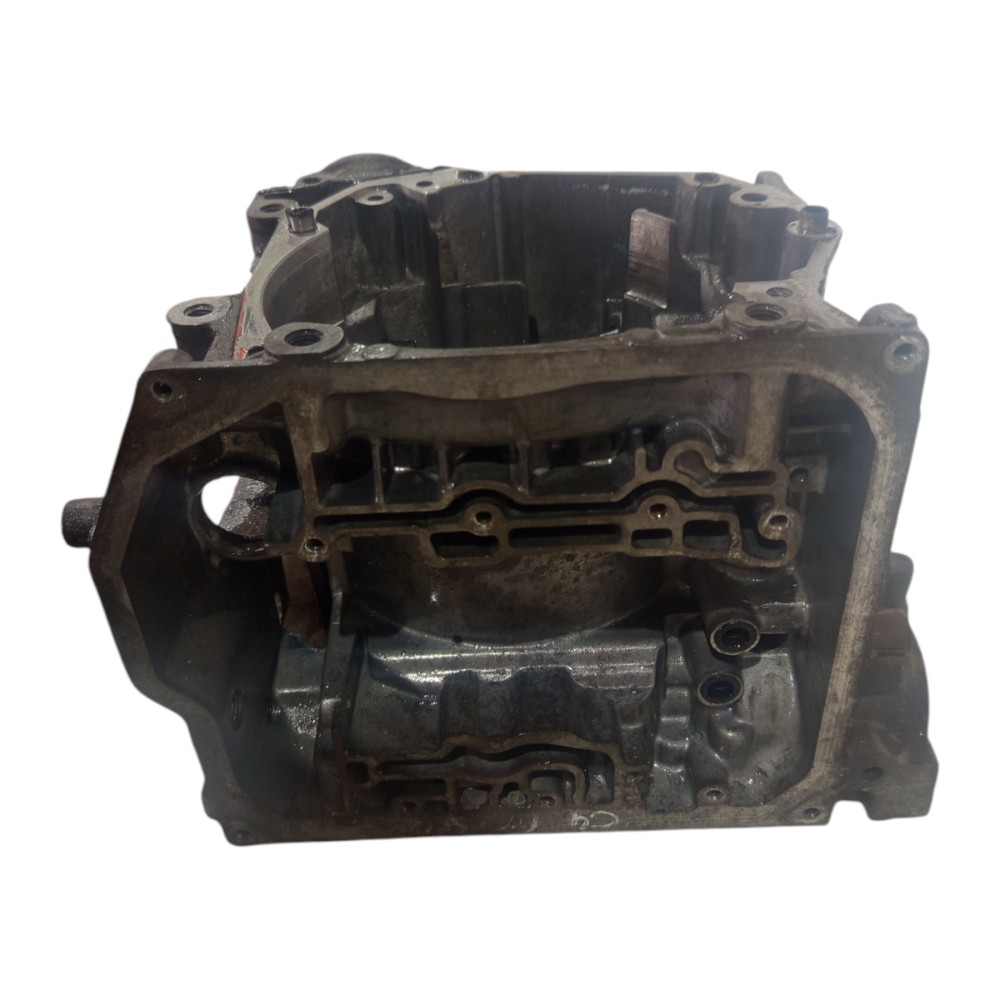 Carcaça Intermediária Câmbio Ai4 Citroen C4 Picasso 05 A 08